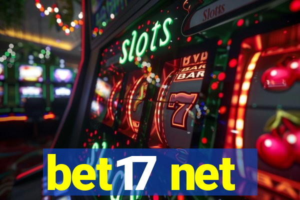 bet17 net